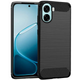 Capa-COOL-para-Oppo-A6x---A6x-5G---A6k-Carbono-Preto