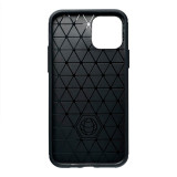 Capa COOL para Oppo A6x / A6x 5G / A6k Carbono Preto