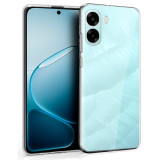 Capa-de-Silicone-COOL-para-Oppo-A6x---A6x-5G---A6k-(Transp-)