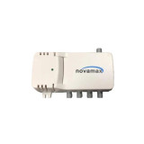 Amplificador-interior-4-saidas-VHF-UHF-28dB-Novamax