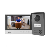 Kit-Videoporteiro-7-Polegadas-Myhome2m7-?-Sistema-de-2-Fios