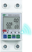 Medidor-de-energia-Wi-Fi-inteligente-63A-220-V
