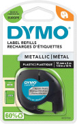 Fita-DYMO-LT-91208-metalizada-[Preto-s-prateado]-12mm-x-4mm