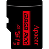 Cartão de Memória Apacer 128GB XC UHS 1 Classe 10/100MBs