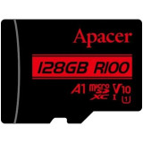 Cartão de Memória Apacer 128GB XC UHS 1 Classe 10/100MBs