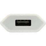 Carregador de Parede Aisens A110-0063/ 1xUSB-A/ 5W