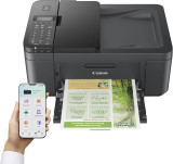 Impressora multifunções Canon Pixma TR4755i