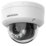 Hikvision-camara-Dome-IP-gama-Value-4-Megap--2-8-mm