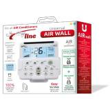 Comando Universal de parede p/Ar Condicionado Jolly Line