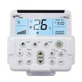 Comando Universal de parede p/Ar Condicionado Jolly Line