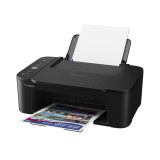 Impressora multifuncional Canon PIXMA TS3750I WiFi / Preta