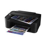 Impressora multifuncional Canon PIXMA TS3750I WiFi / Preta
