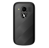 Telemovel Maxcom MM815 Dual Sim Black (concha)