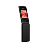 Telemovel Maxcom MM835 4G LTE Dual Sim Black
