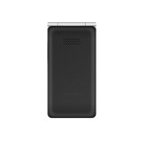 Telemovel Maxcom MM835 4G LTE Dual Sim Black
