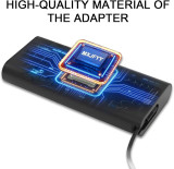 Carregador p/portatil HP 19.5v/200W/10.3A (ficha 4.5x3.0mm)