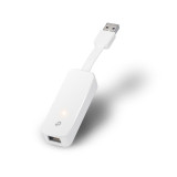 Adaptador-USB-A-3-0---RJ45-TP-Link-UE300-1000Mbps