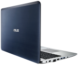 PC Portatil Asus X555L ssd 256GB/4GB Core i3