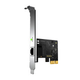 Placa de Rede TP-LINK MERCUSYS Gigabit PCIe Adapter MA210E