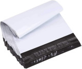 Envelope/Saco Plastico 230x325mm C4 Branco (un)