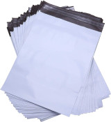 Envelope/Saco Plastico 230x325mm C4 Branco (un)