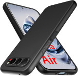 Capa para ZTE Nubia Air Preta