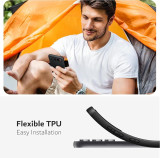 Capa para ZTE Nubia Air Preta