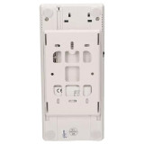 AudioPorteiro Kit telef.Porta/encastrar Orno OR-DOM-RL-901