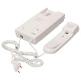 AudioPorteiro Kit telef.Porta/encastrar Orno OR-DOM-RL-901