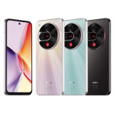 Smartphone ZTE Nubia Focus 2 5G 256GB/8GB Preto