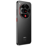 Smartphone ZTE Nubia Focus 2 5G 256GB/8GB Preto