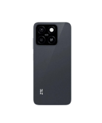 Smartphone ZTE Blade A55 128GB/4GB (+8gb Ram Virtual) Preto