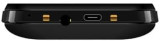Telemovel Fixo GSM Maxcom MM34D Preto