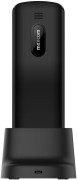 Telemovel Fixo GSM Maxcom MM34D Preto