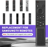 Comando universal BN59-01388 p/televisores Samsung
