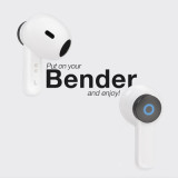 AURICULARES INALAMB + MICRÓFONO 