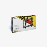 Suporte inclinável TooQ de 23 a 43 polegadas/até 45 kg