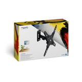 Suporte extensível/giratório/inc.TooQ TVs 13 a 43g ate 20 kg
