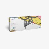 Suporte TV Tooq giratorio/inclinavel 37