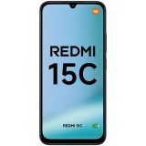 Smartphone Xiaomi Redmi 15C 4GB/256GB DS Verde