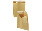 Envelope Saco Almofadado 180x260/265 mm nº 14 Castanho