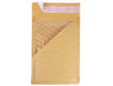 Envelope Saco Almofadado 180x260/265 mm nº 14 Castanho