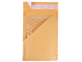 Envelope Saco Almofadado 300x440/445 mm nº19 Castanho