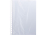 Bolsa catalogo/mica din a4 100 microns cristal (un)
