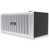 Caixa de Som Bluetooth COOL Retro Brand (20W) Acab.Madeira