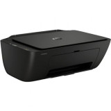 Impressora HP multifuncional Deskjet 2910 WiFi / Preta
