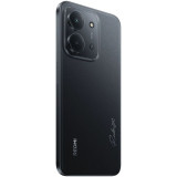 Smartphone Xiaomi Redmi 15C 4GB/128GB DS Meia-Noite Preto