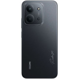 Smartphone Xiaomi Redmi 15C 4GB/128GB DS Meia-Noite Preto
