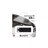 Pen-Drive-Kingston-64GB-DataTraveler-70-USB-C-3-2-DT7