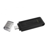 Pen Drive Kingston 64GB DataTraveler 70 USB-C 3.2 DT7